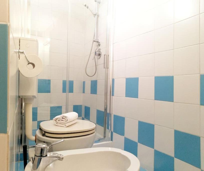 Cozy Apartment Near Train Station Florencja Zewnętrze zdjęcie