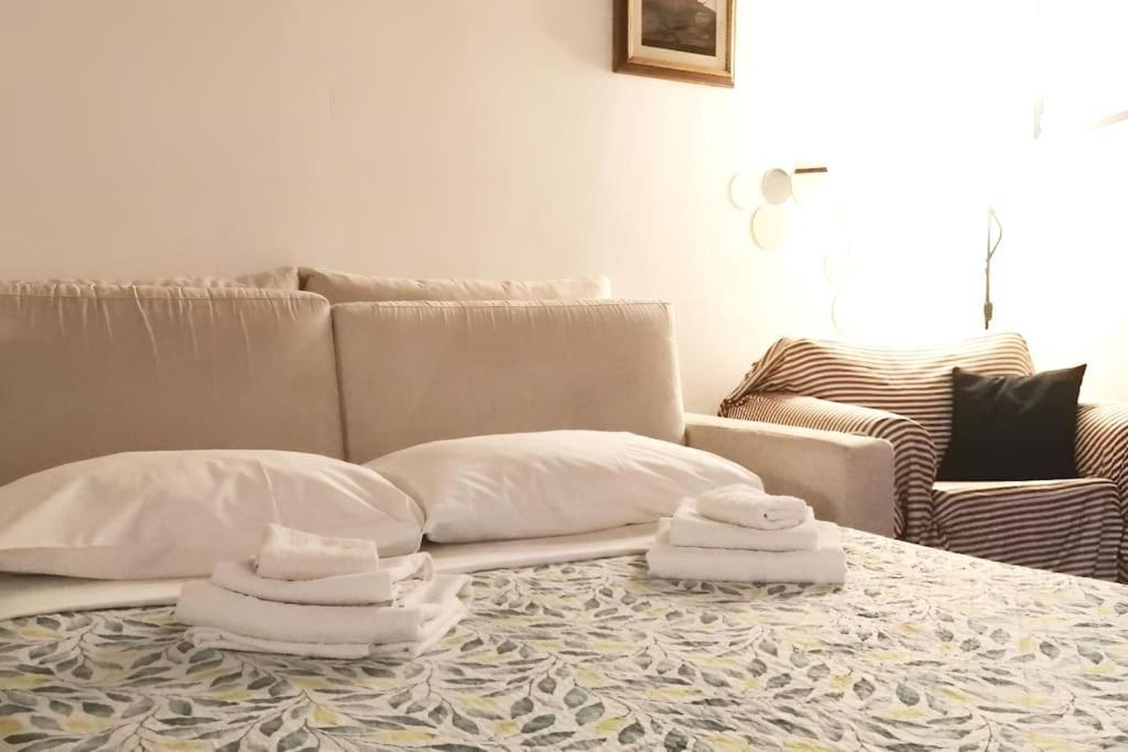 Cozy Apartment Near Train Station Florencja Zewnętrze zdjęcie