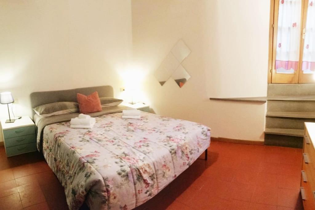 Cozy Apartment Near Train Station Florencja Zewnętrze zdjęcie