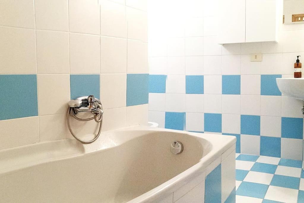 Cozy Apartment Near Train Station Florencja Zewnętrze zdjęcie